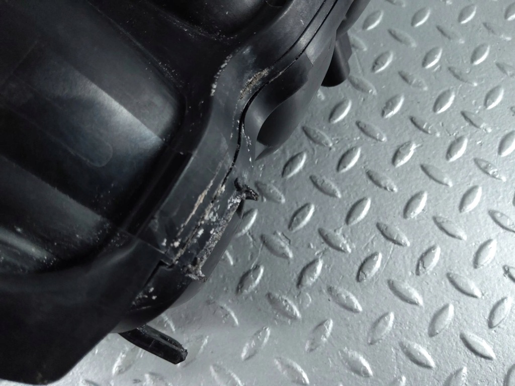 фото №8, Колектор всмоктуючий toyota corolla cross 1712024020