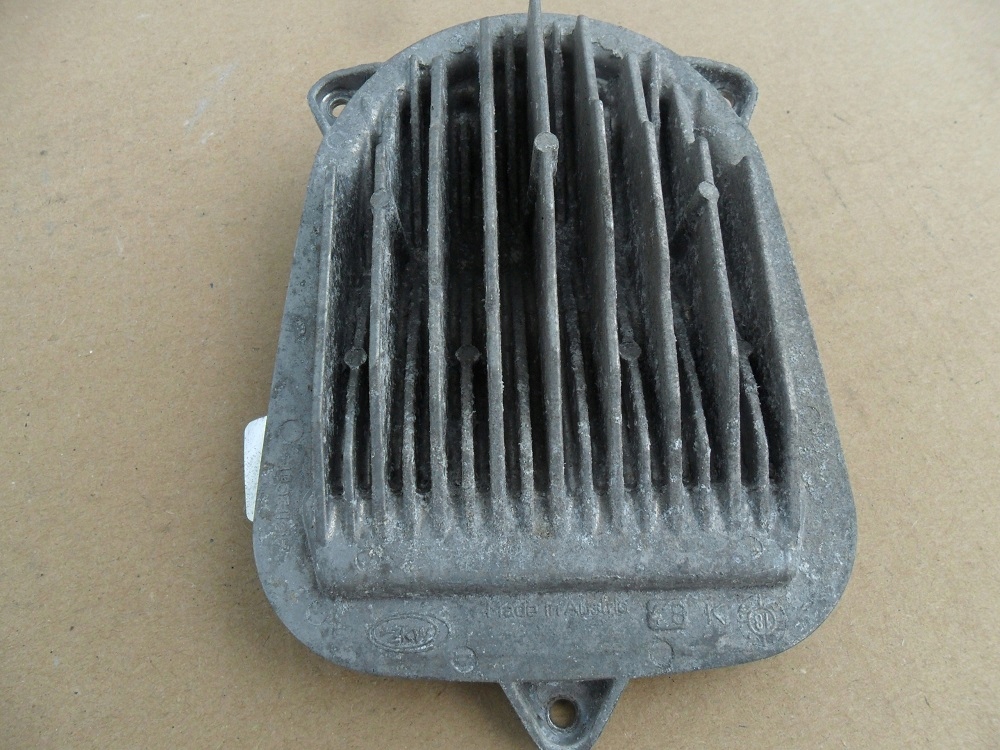 фото №9, Mercedes jeż модуль led a2539066600