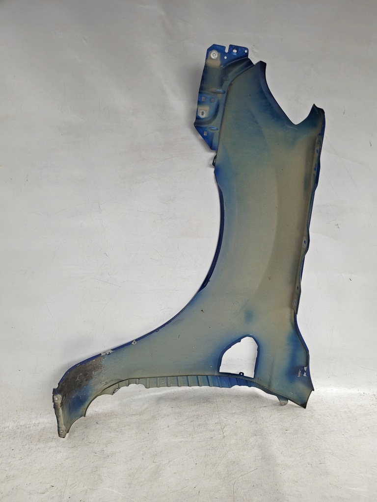 фото №16, Крыло передний левый / правый перед ford ranger 5 v lift 2015-21