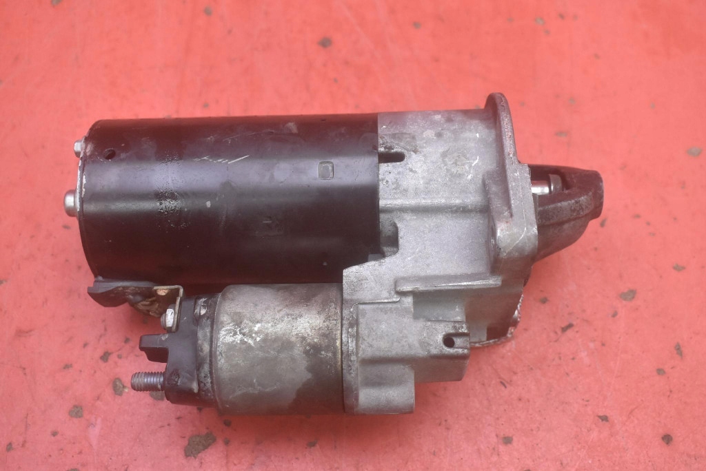 Стартер test 55572065 opel insignia a 2.0 cdti 163 km рестайлинг  13-20 с Разборки