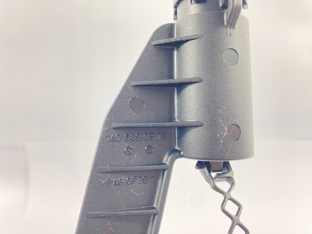 фото №10, Привід кронштейн бардачка пасажира mercedes w140 c140 1406890914