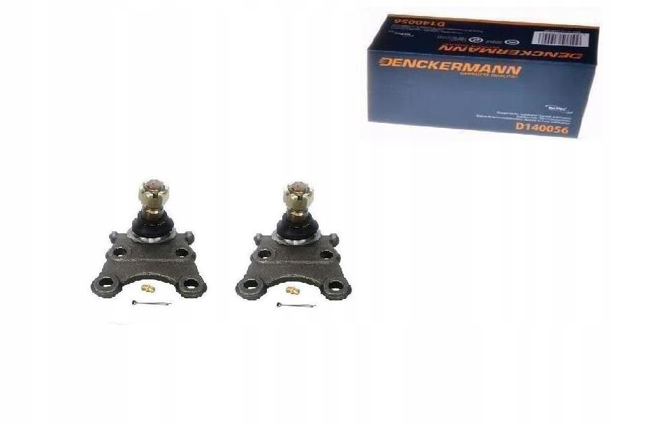 фото №1, Шаровая опора нижний opel frontera a b 2szt kpl