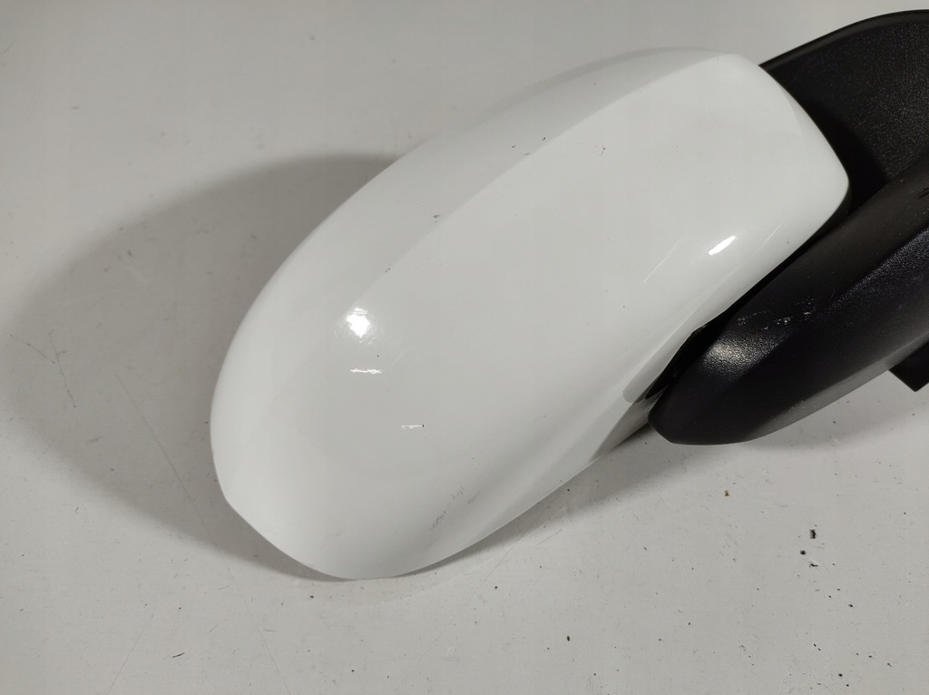 фото №6, Jeep compass 13- зеркало наружное правое 7pin