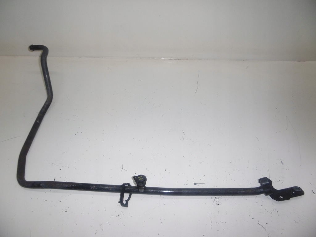 фото №1, Шланг трубка wąż кондиционера volvo s80 2.8 t6