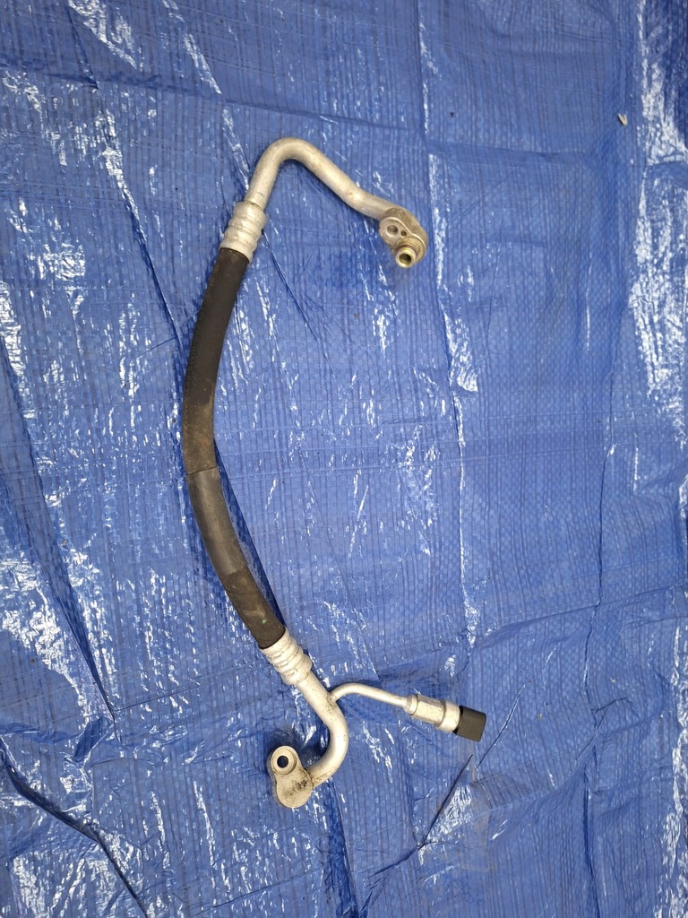 фото №3, Audi vw golf wąż шланг кондиціонера 1k0820721ca