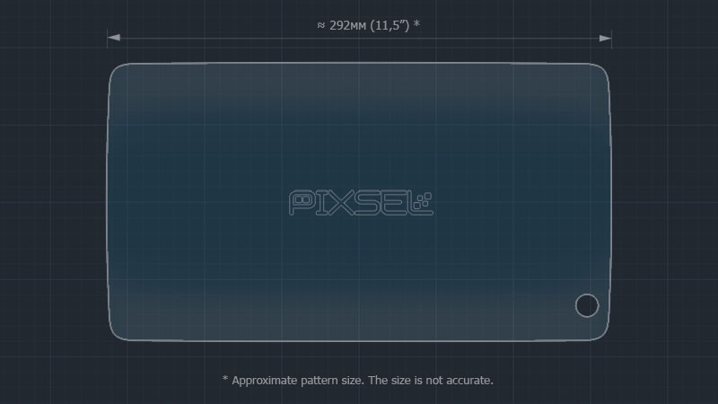 фото №5, Bmw 7 - 13.1“ 2019 - 2022 g11, g12 na монітор задній
