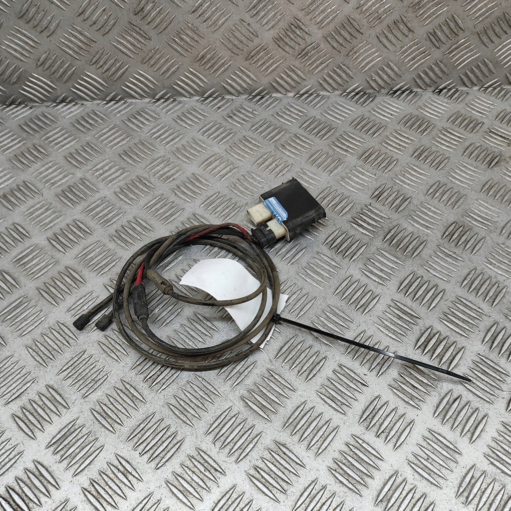 фото №5, Audi e-tron 2019 блок керування / модуль електричний кришки задній / багажника