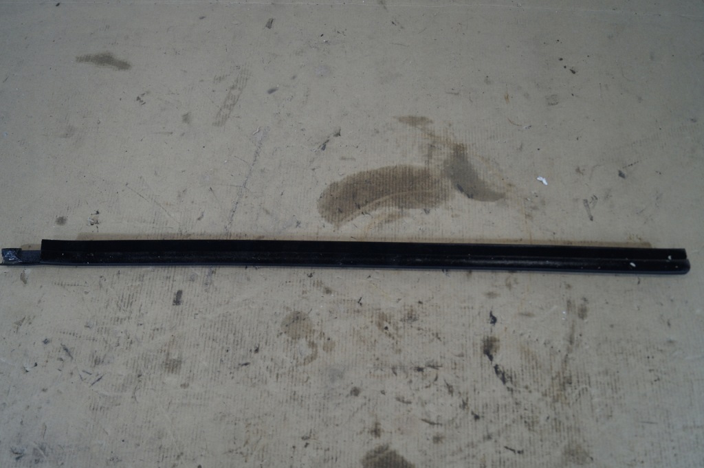 фото №5, Прокладка скло двері правий задня kia sportage iv 16