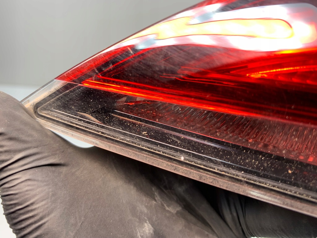 фото №6, Skoda scala лампа задня правий задня 657945094