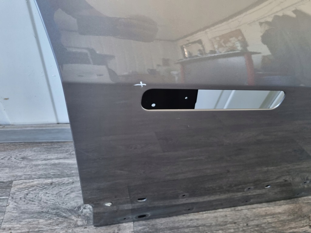 фото №14, Двері jaguar ipace i-pace передні праве