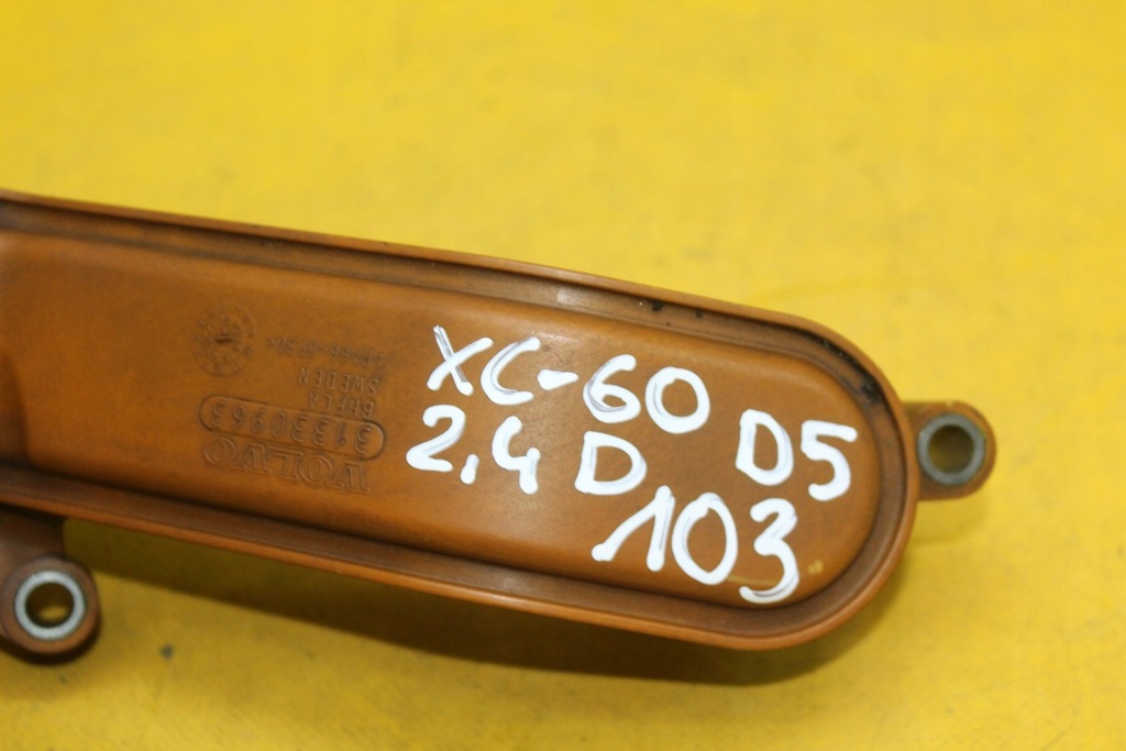 фото №8, Маслоприймач маслоприймач оливи volvo xc60 s60 ii s80 ii 2.4 d d5 d5244t15 30757900