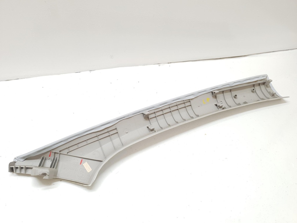 фото №4, Защита стойка левая перед peugeot 508 rxh