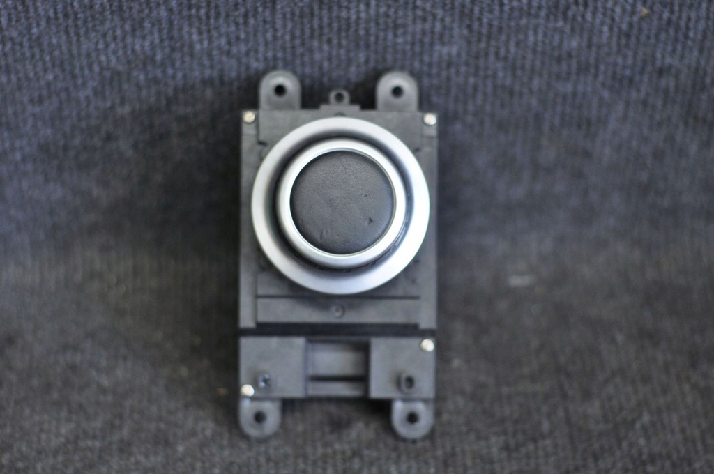 фото №1, Bmw 5 e60 e61 2009 панель радіо