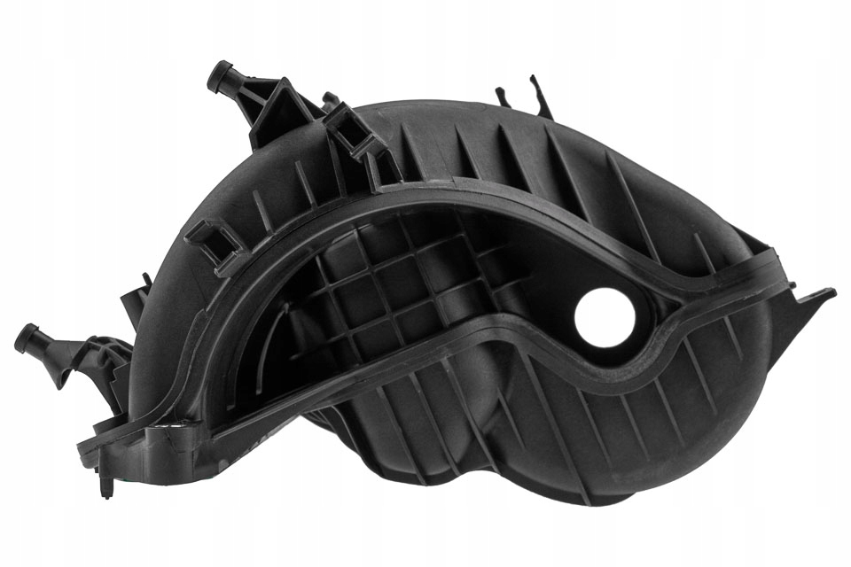 фото №16, Колектор всмоктуючий skoda octavia iii 1.6 2014-