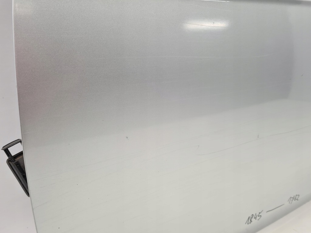 фото №13, Audi a4 b8 двері лівий перед передні lx7w