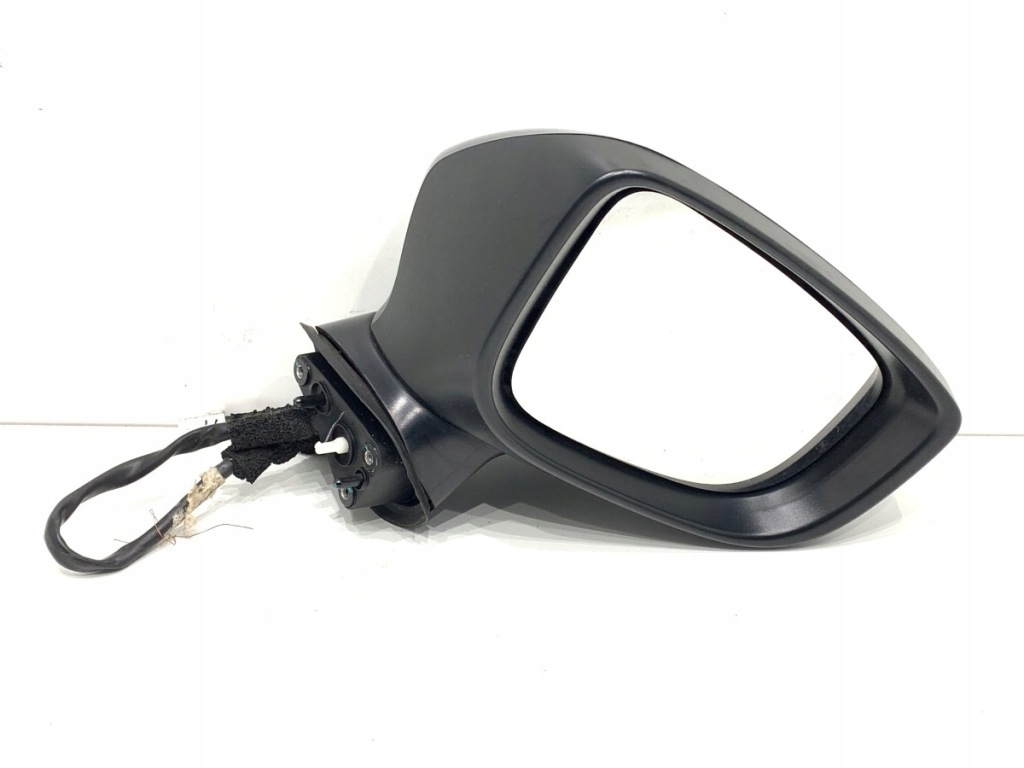Купить Зеркало правый mazda 3 bm хэтчбек