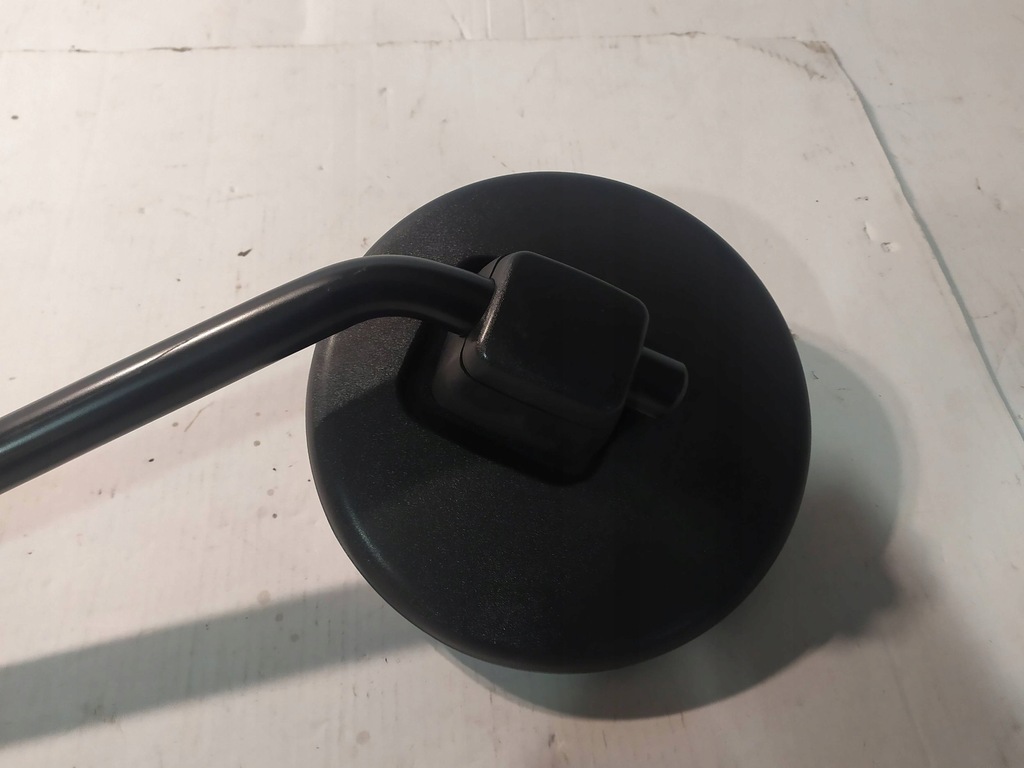 фото №12, Зеркало перед mercedes actros axor mp2 mp3