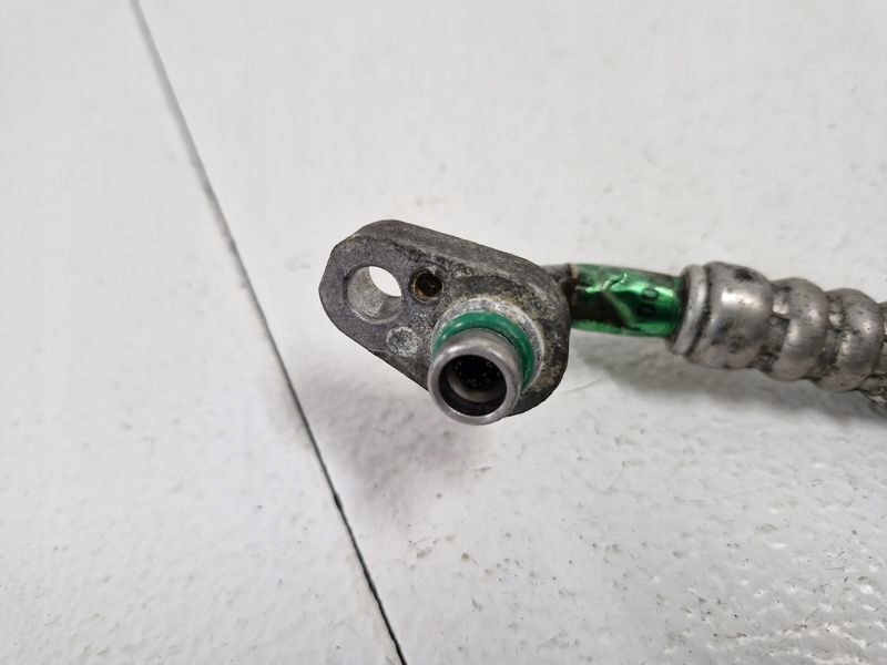 фото №8, Hyundai ix20 kia venga 1.4 b шланг трубка труба wąż кондиционера