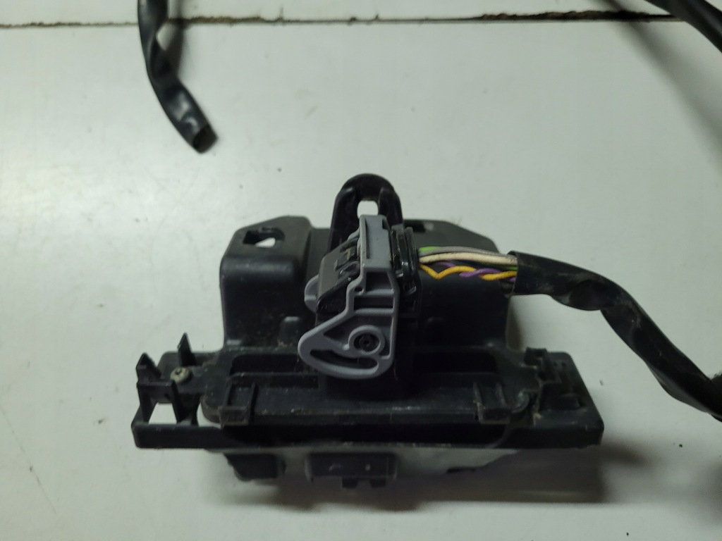 фото №1, Peugeot 207 cc модуль afs