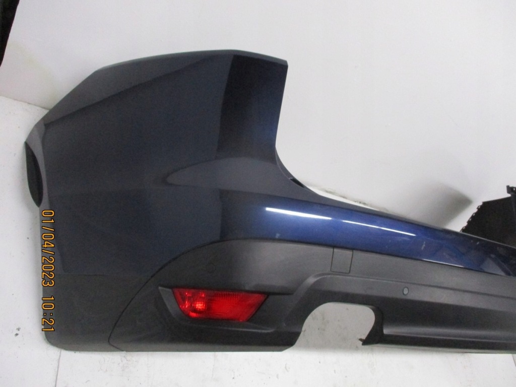 Бампер задний задний jaguar f pace 4 pdc Недорого