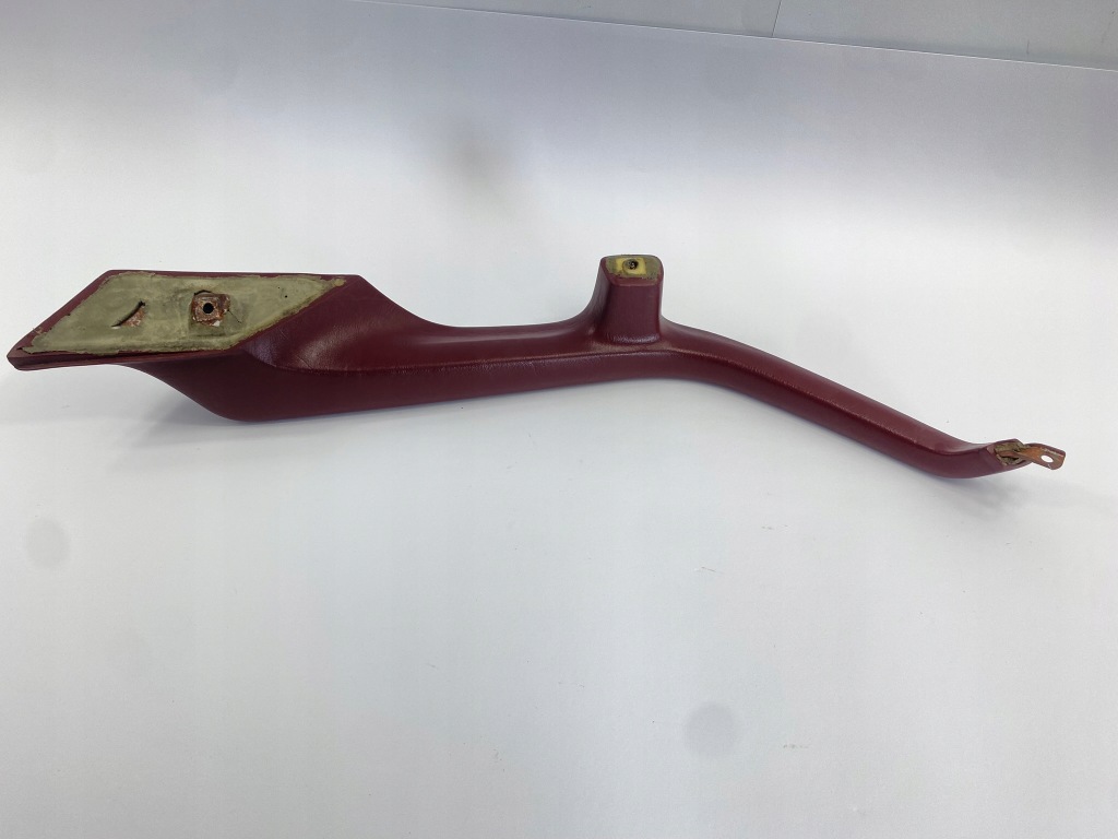 Тримач  обшивка двері лівий задній водія mercedes w126 1269701101 Оригінал