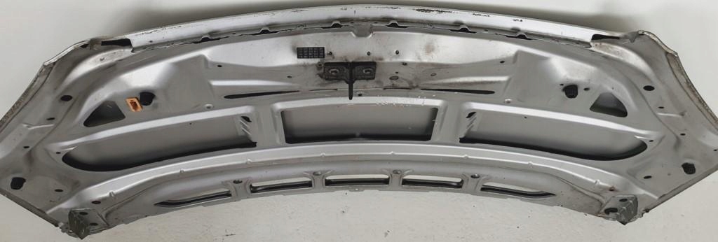 фото №10, Капот 761 mercedes w169