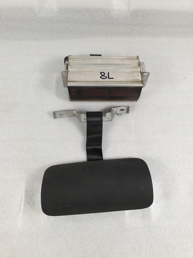 фото №1, Audi a3 8l заглушка подушка безпеки панелі подушка