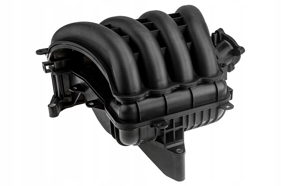 фото №1, Колектор всмоктуючий mazda 3 bm bn 2.0 14-