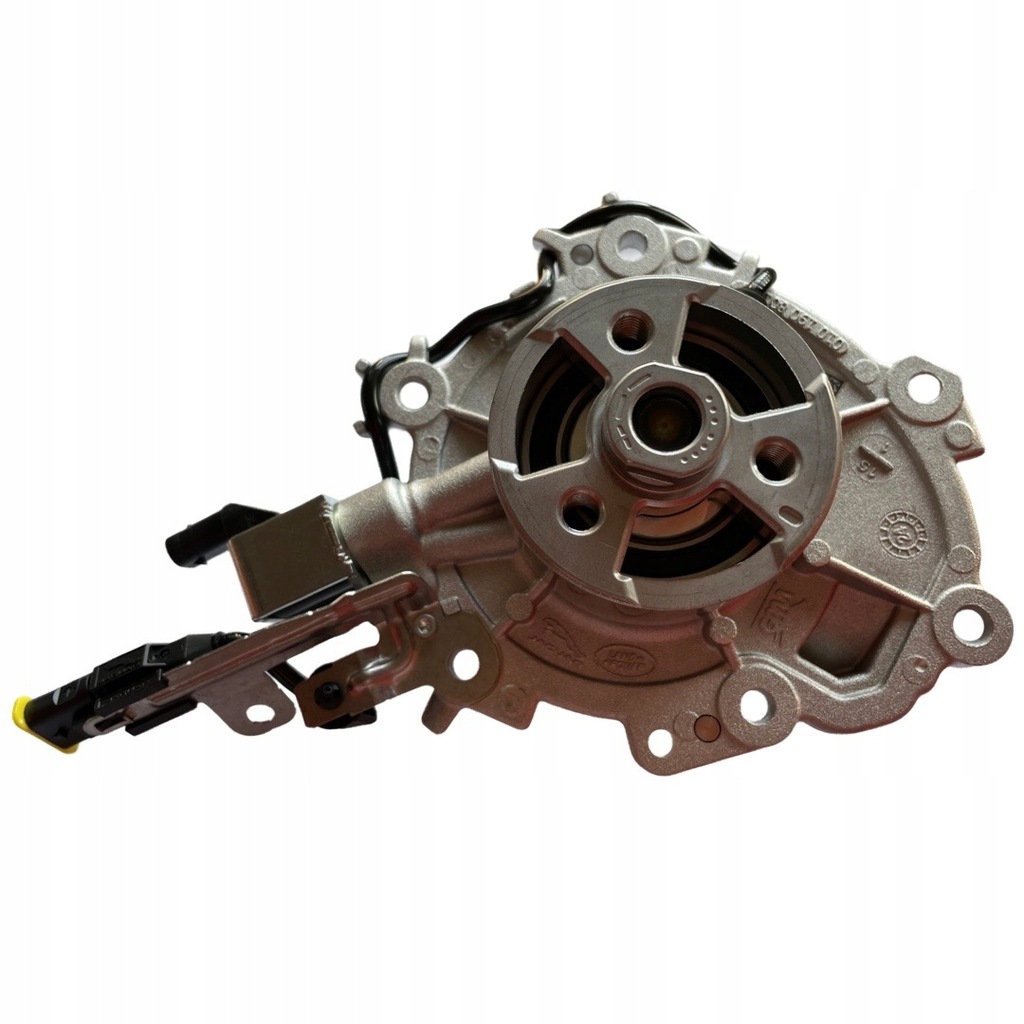 фото №3, Насос wody водяная land rover discovery sport, 5, defender- 2.0 дизель aj20d4