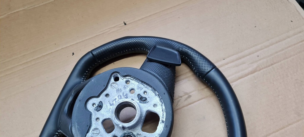 фото №16, A4 b9 8w lift воздуховод sline кожа кожаный срезанная aut 8w0419091fc a5 8w