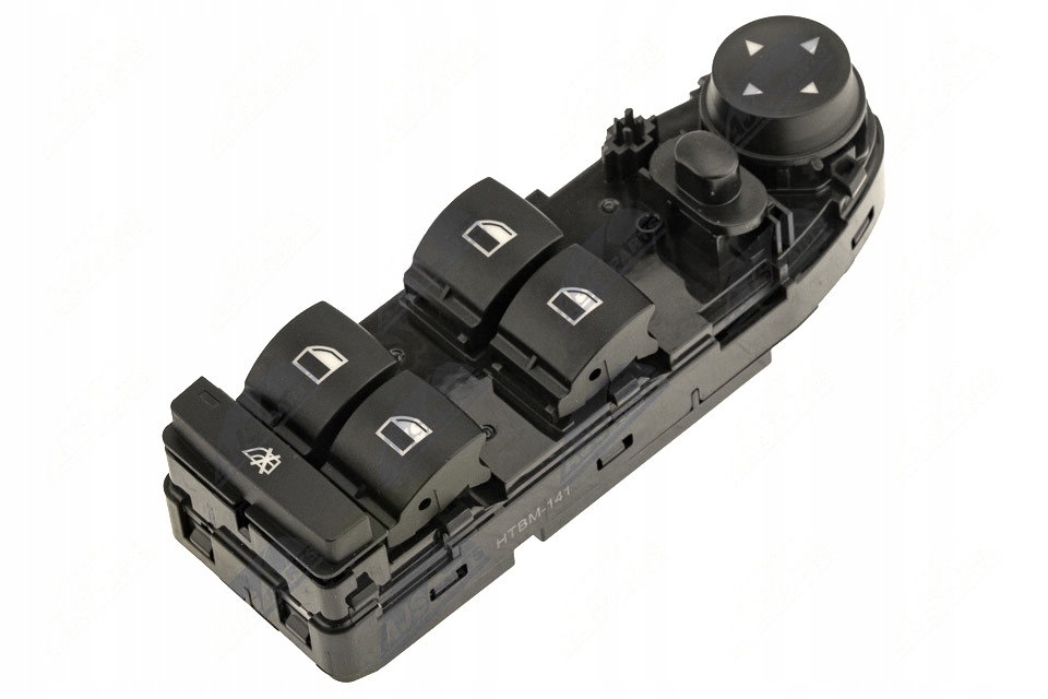 фото №1, Переключатель стекло перед l ews-bm-141