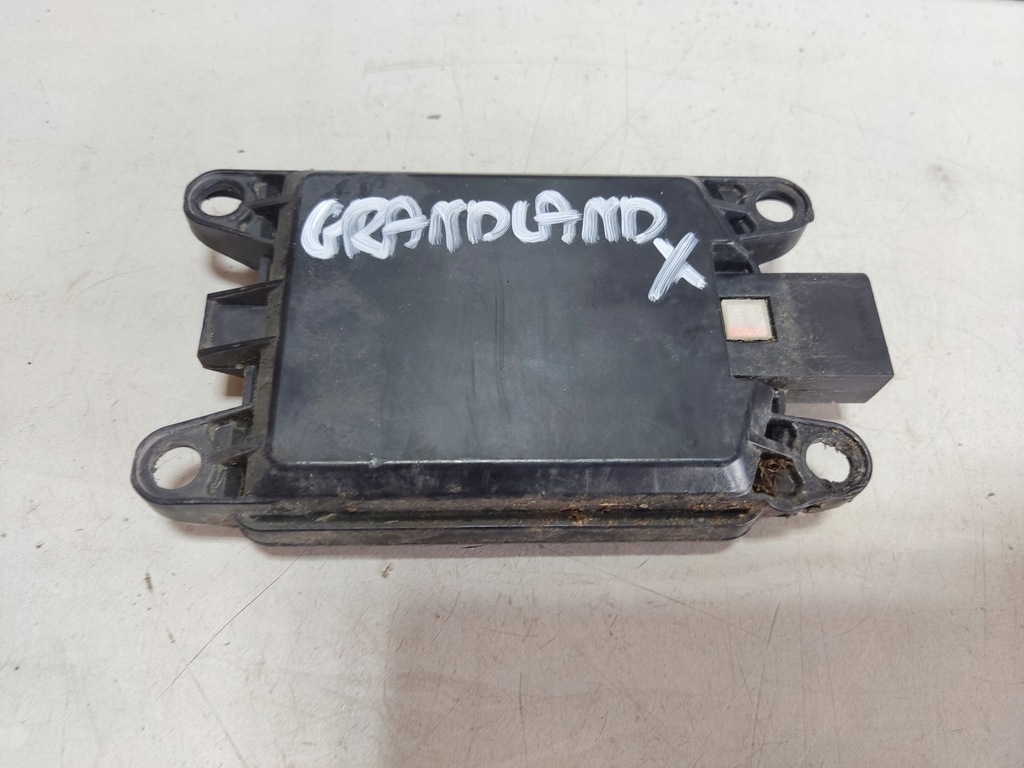 фото №1, Opel citroen peugeot радар distronic