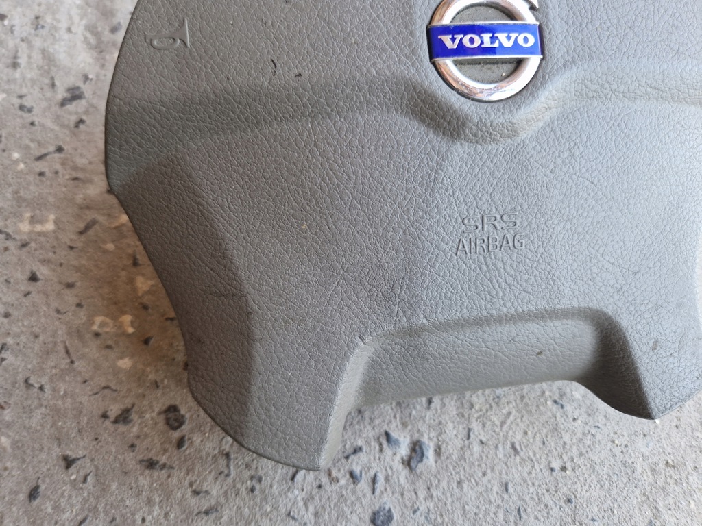 фото №5, Подушка водителя volvo xc90 i 8665422