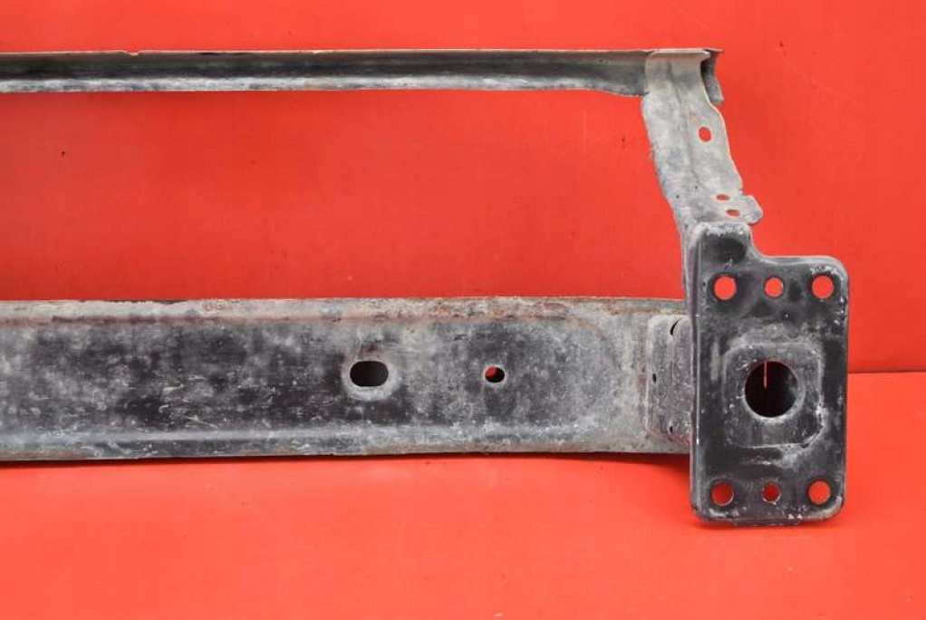 фото №8, Балка бампера перед передняя усилитель fiat grande punto 05-10