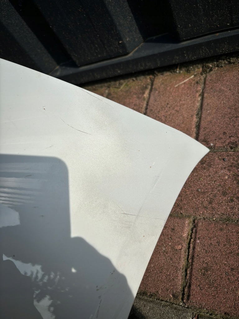 фото №5, Бампер задняя задний audi r8 4s