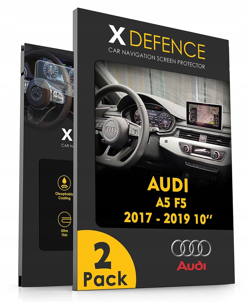 фото №1, Najlepsze стекло do audi a5 f5 2017-2019 10