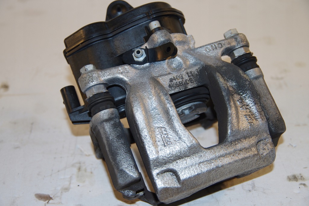 фото №10, Супорт гальмівний задня audi a7 4ka 4k 4k8 a6 c8