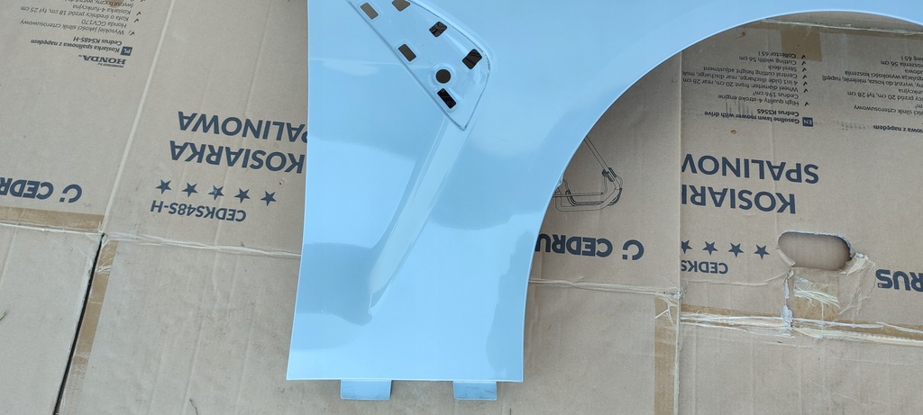 фото №8, Bmw 3 m3 g80 m4 g82 крыло правый перед полный хороший цвет c5k