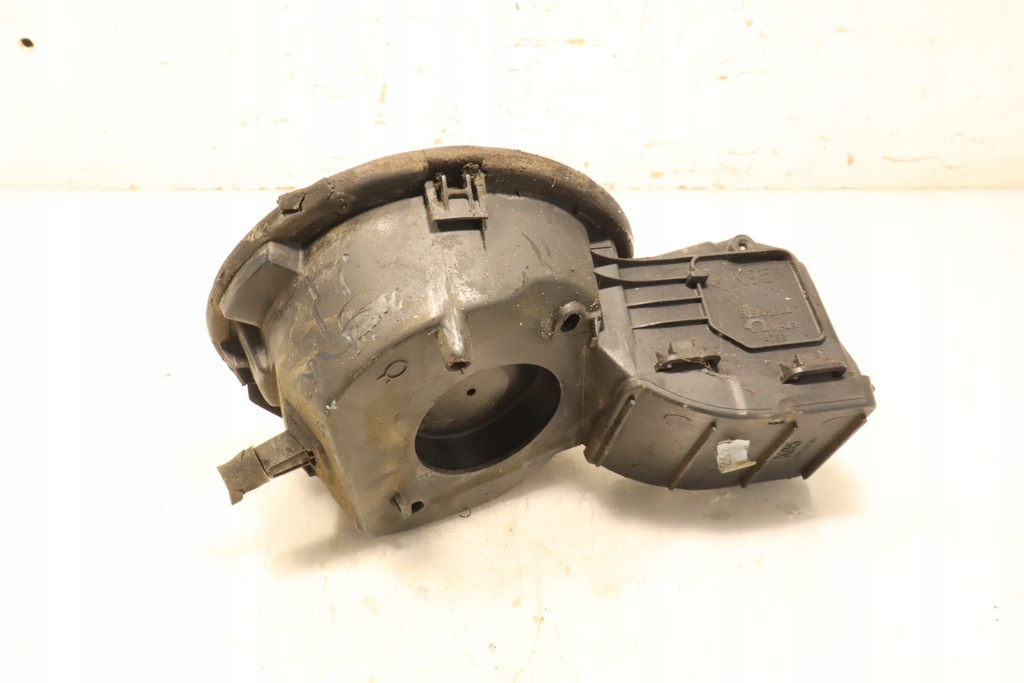 фото №4, Кришка заливної пального renault megane iii nv676