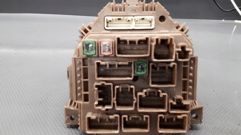 фото №9, 83800-0h030-b счетчик peugeot 107 c1 aygo 1.4 hdi