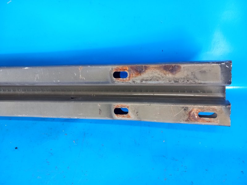 фото №9, Усилитель заднего бампера chrysler 200 10-14 5303703ac