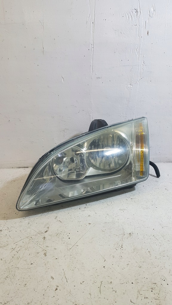 фото №1, Лампа ліва передня ford focus mk2