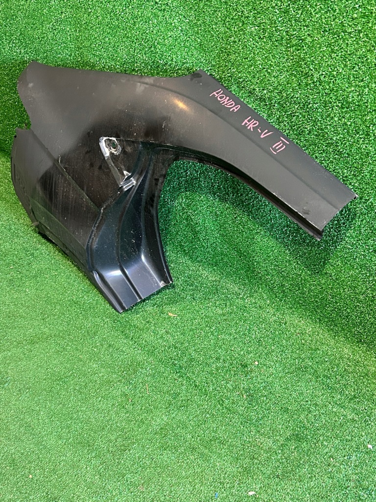 фото №1, Крыло задняя задний правый honda cr-v iii