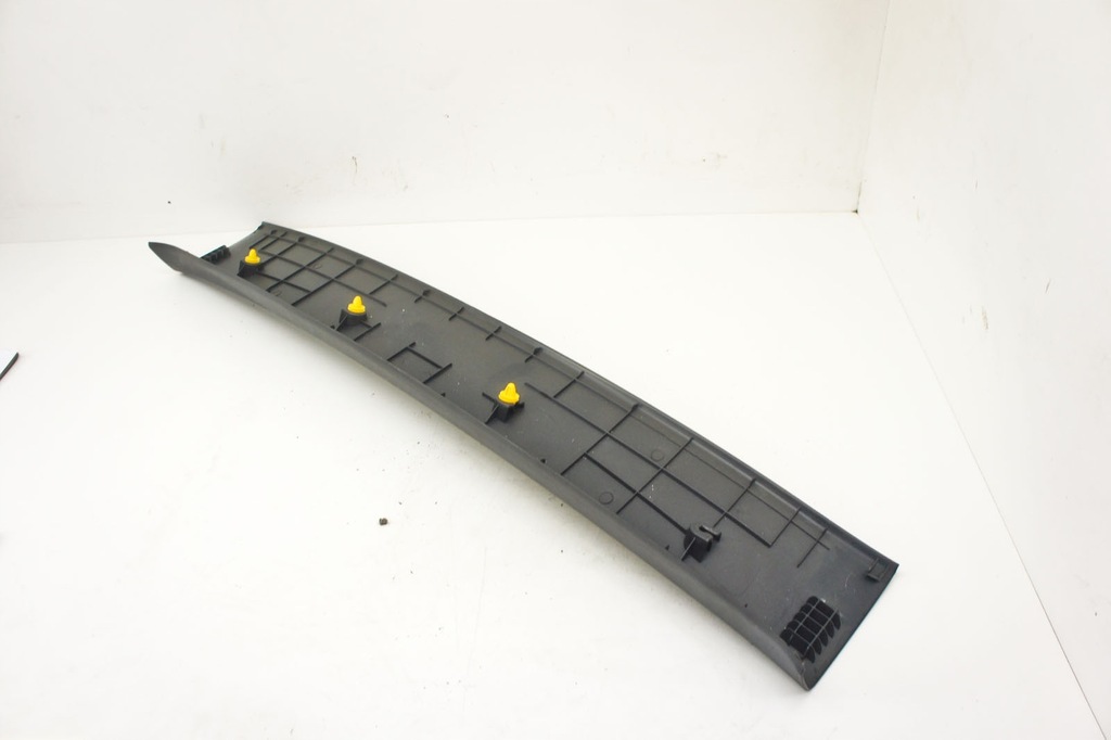 фото №5, Nh043 hyundai veloster i защита крышки багажника