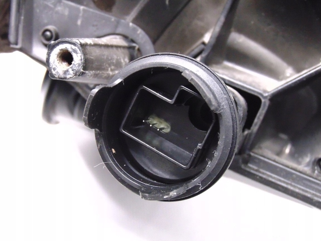 фото №7, Полный зеркало левая kaschmirgold a72 bmw 7 f01 f02 f04 08-