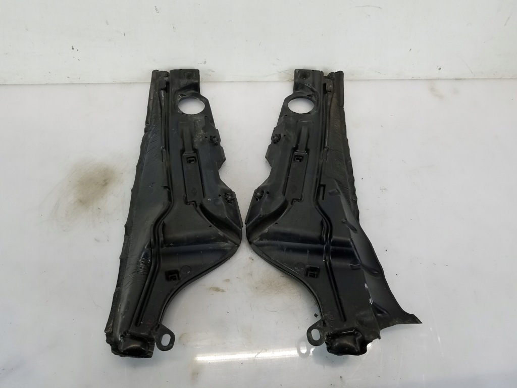 Купить Накладка двигателя mini cooper r56 r58