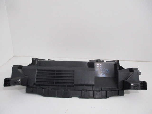 фото №15, Усилитель бампера перед кронштейн citroen berlingo k9 оригинальный номер 9847316280