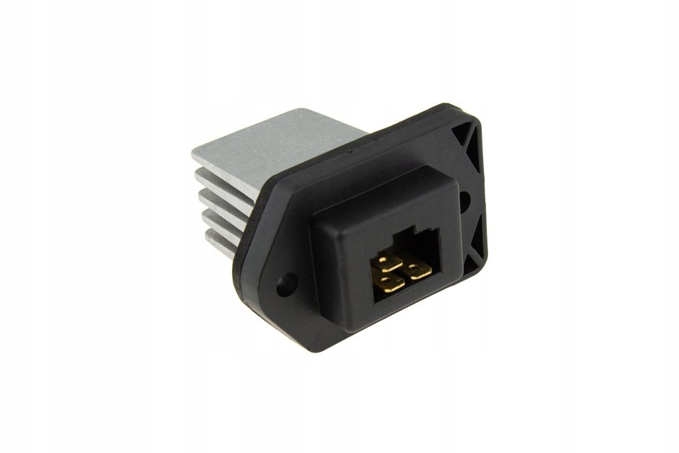 фото №1, Резистор резистор вентилятор opel antara 06-