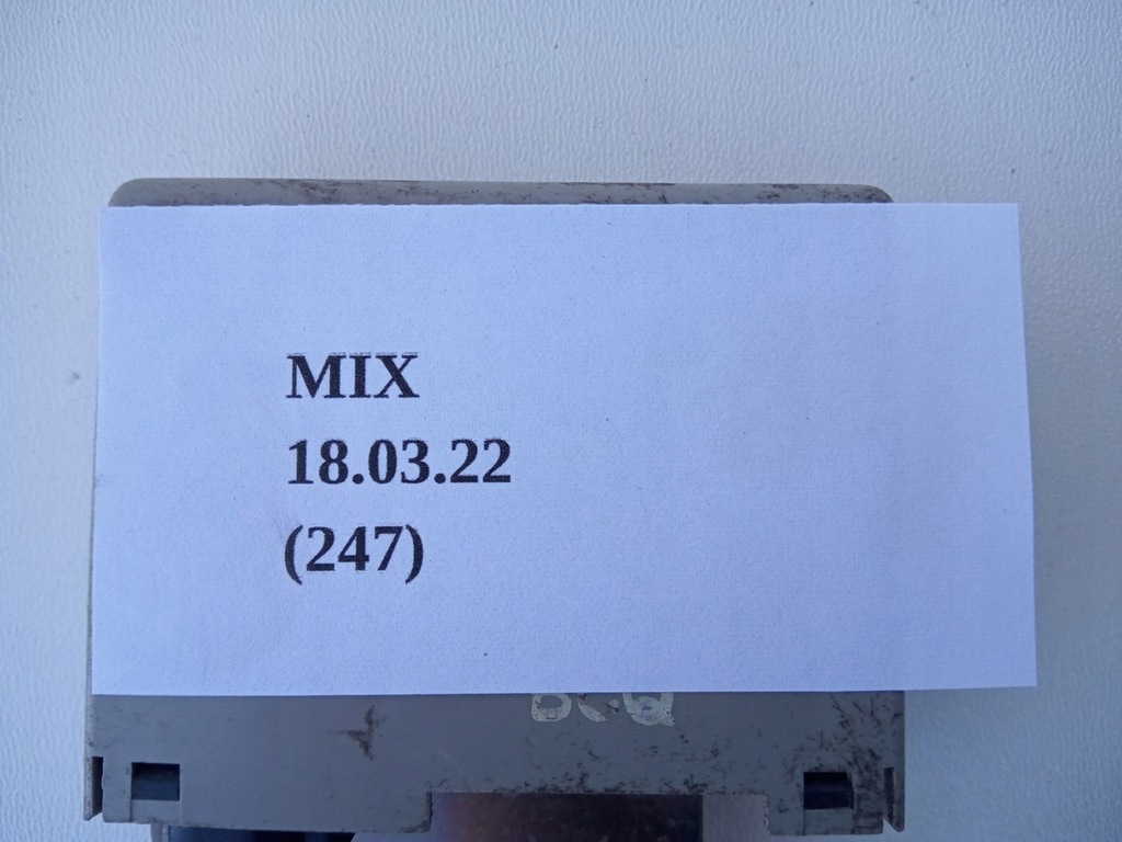 фото №9, Звуковой сигнал пищалка сигнализатор infiniti fx35 fx45