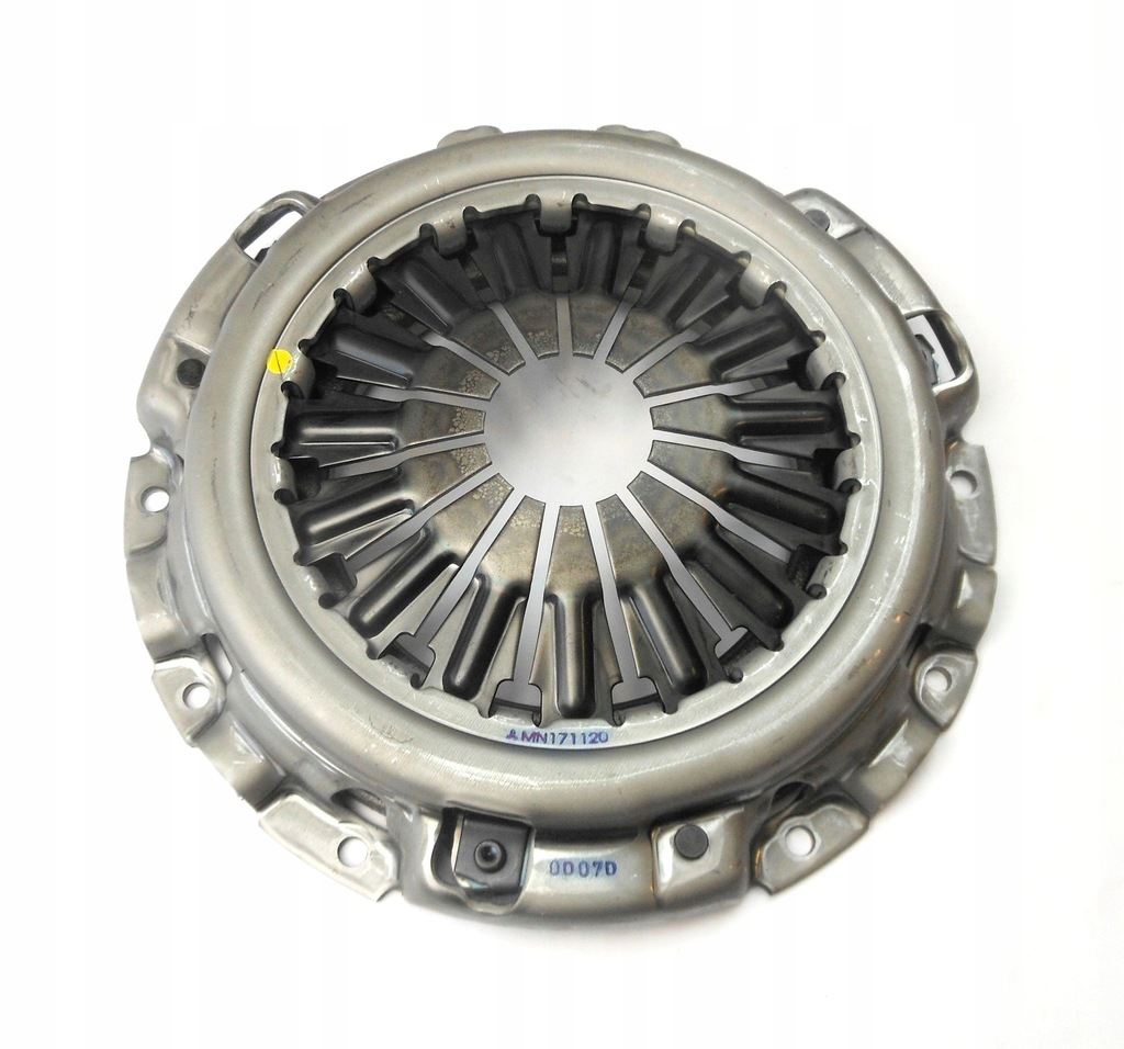 фото №1, Mitsubishi mn171120 притиск зчеплення оригінал